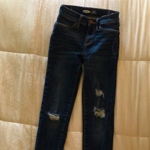 Used in excellent condition jeans